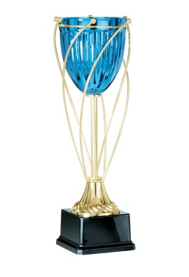 Coupe Prestige Métal : 6361