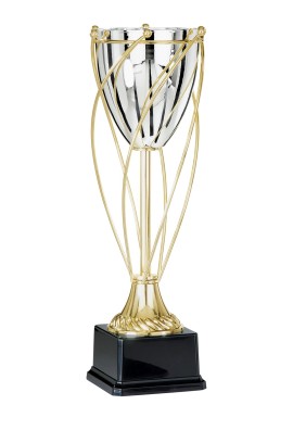 Coupe Prestige Métal : 6371