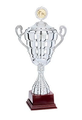 Coupe Personnalisée Métal : 7101W-C