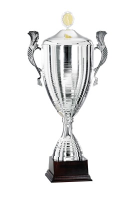 Coupe Personnalisée Métal : 7621W-C