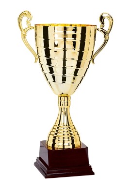 Coupe Prestige Métal : 7661