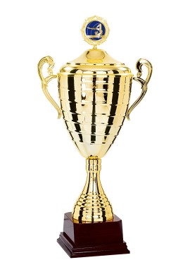 Coupe Personnalisée Métal : 7661W-C