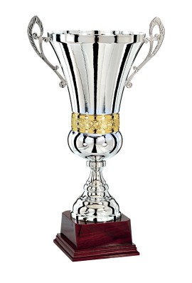 Coupe de Luxe Métal : 7721