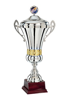 Coupe Personnalisée Métal : 7721W-C