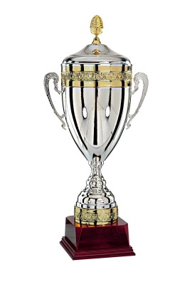 Coupe de Luxe Métal : 7851