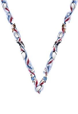 Ruban Médaille  Rugby  : 7077