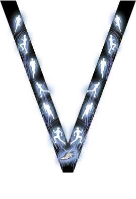 Ruban Médaille  Running  : 7063