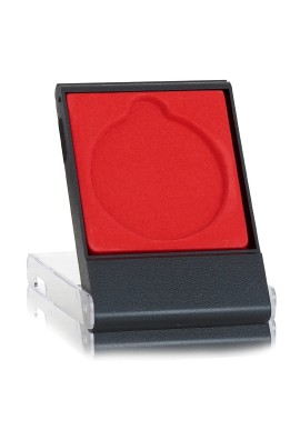 Écrin pour médaille 50mm : 6002