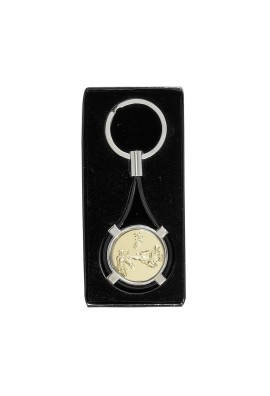 Porte Clés Personnalisé – KC10