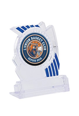 Trophée Personnalisé Votre Logo 133-52-LO