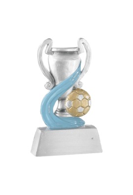 Trophée Résine Football 15907