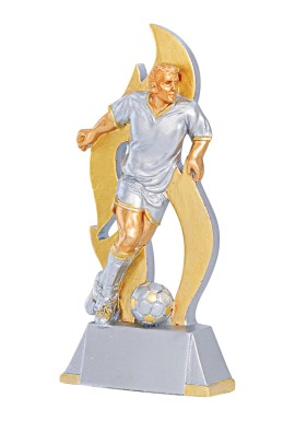 Trophée Résine Football – 25906