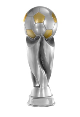 Trophée Résine Football 95701