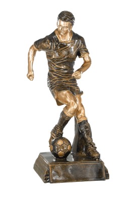 Trophée Résine Football 20302
