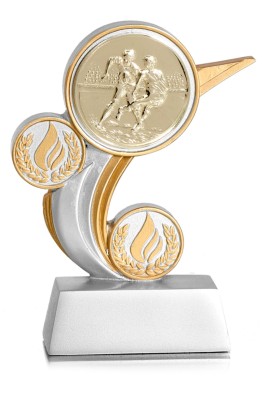 Trophée Personnalisé 31913-C