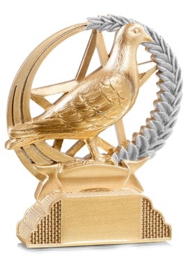 Trophée Pigeon 31339