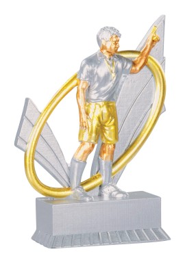 Trophée Football 31401