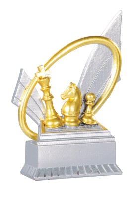 Trophée Échecs 31410