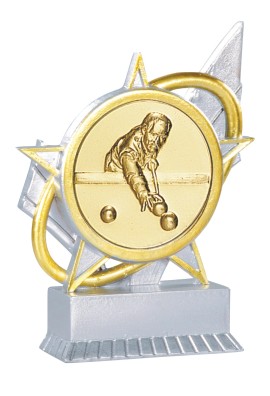 Trophée Personnalisé 31432-C