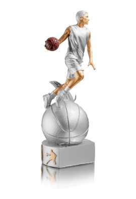 Trophée Basket 72501