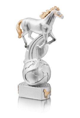 Trophée Équitation 72506