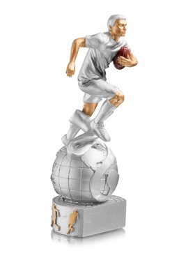 Trophée Rugby 72520