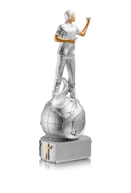 Trophée Fléchettes & Dart 72526