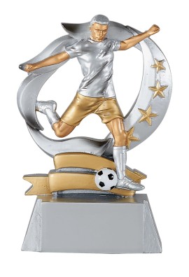 Trophée Football 61408
