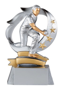 Trophée Boules & Pétanque 61411