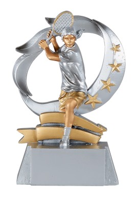 Trophée Tennis Féminin 61412