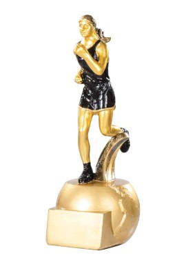 Trophée Course à pied F. 71507