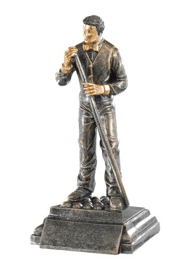Trophée Billard 52573