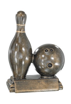 Trophée Bowling 52567