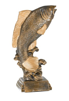 Trophée Pêche 20311