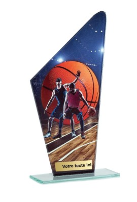 Trophée Basket 66102