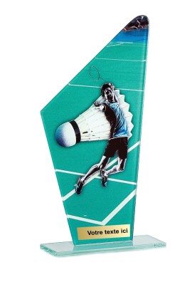 Trophée Badminton 66103