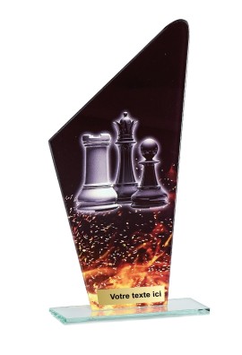 Trophée Échecs 66108