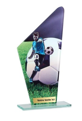 Trophée Football 66110