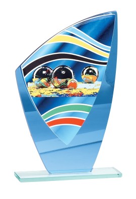 Trophée Verre Boules & Pétanque 66209