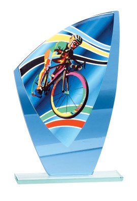 Trophée Verre Cyclisme 66212