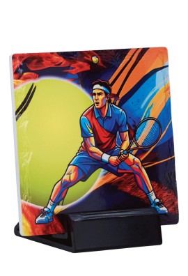Trophée Céramique Tennis 47507
