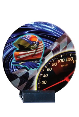 Trophée Céramique Auto-Moto B01