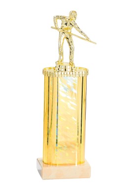 Trophée Personnalisé Figurine 144-35-D