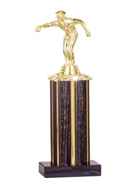 Trophée Personnalisé Figurine 144-71-D