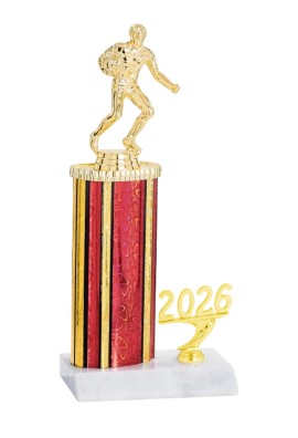 Trophée Personnalisé Figurine 144-72-D