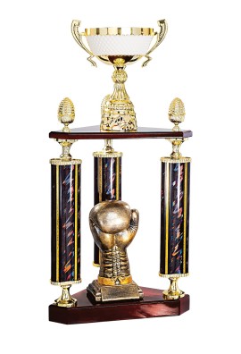 Trophée Personnalisé Figurine 146-91-RM