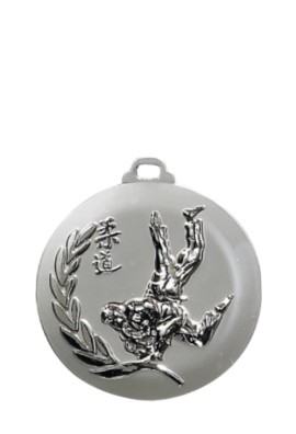 Médaille Ø 50 mm Judo - NL06