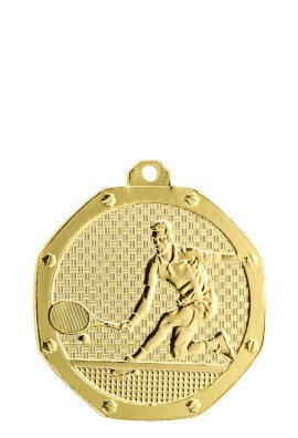 Médaille Ø 50 mm Tennis  - DB18