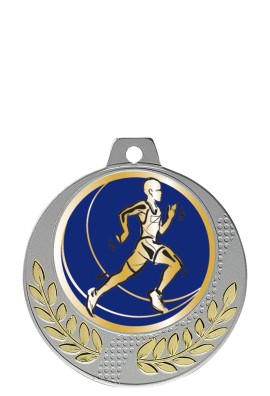 Médaille Personnalisée Ø 70 mm - 007