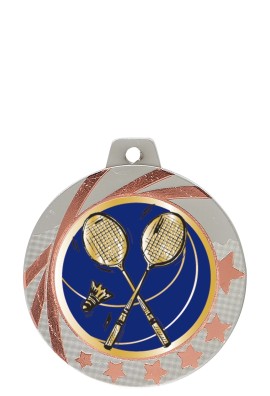 Médaille Ø 70 mm Personnalisée - 007